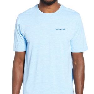 NWOT Patagonia Capilene® Cool Daily Graphic T-Shirt Large